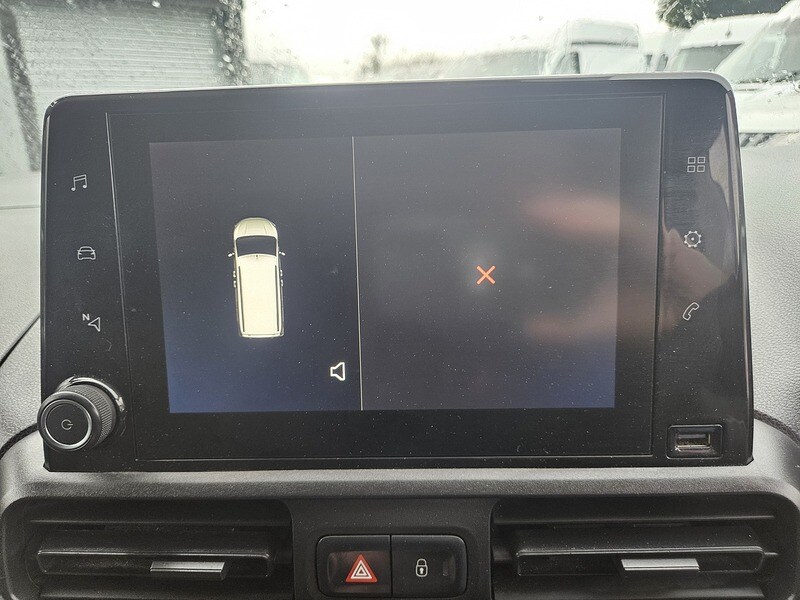 Used Vauxhall Combo 2022 for sale - 76069244: Photo 22