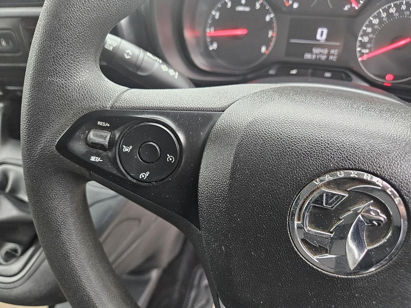 Used Vauxhall Combo 2022 for sale - 76069244: Photo 25