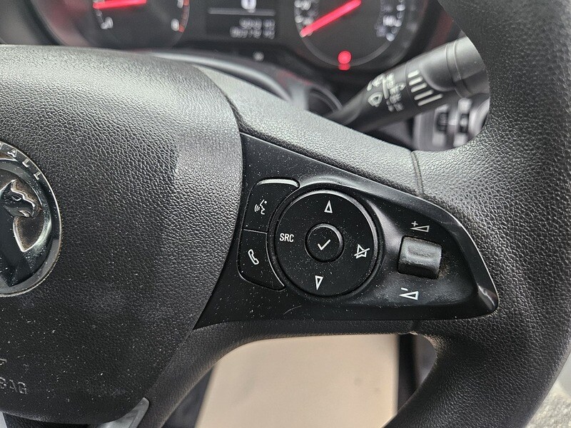 Used Vauxhall Combo 2022 for sale - 76069244: Photo 26