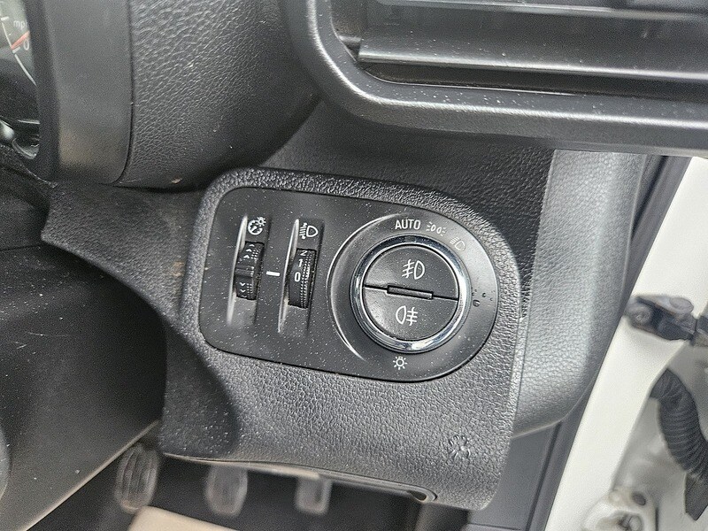 Used Vauxhall Combo 2022 for sale - 76069244: Photo 28