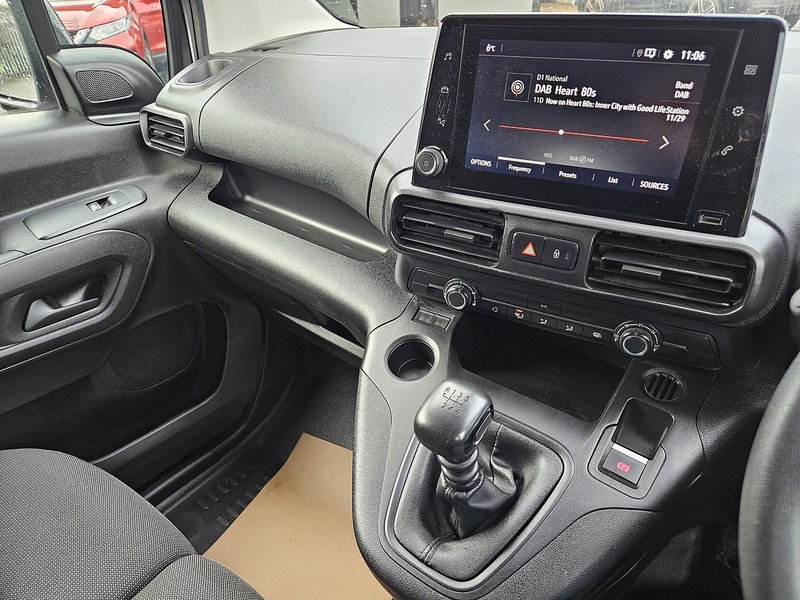 Used Vauxhall Combo 2023 for sale - 77437840: Photo 14