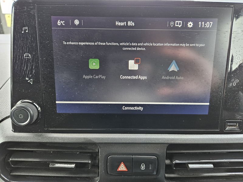 Used Vauxhall Combo 2023 for sale - 77437840: Photo 22