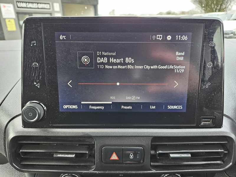 Used Vauxhall Combo 2023 for sale - 77437840: Photo 23