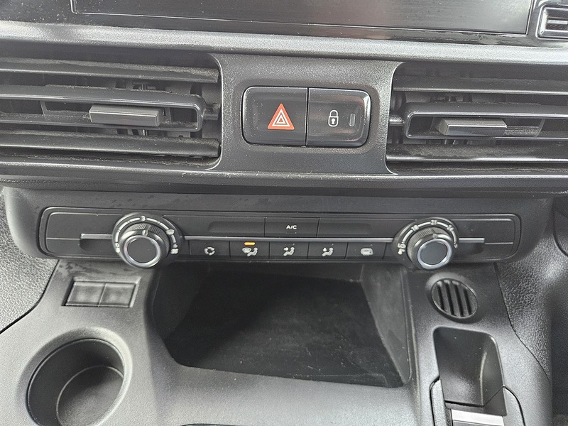 Used Vauxhall Combo 2023 for sale - 77437840: Photo 25