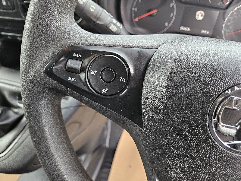 Used Vauxhall Combo 2023 for sale - 77437840: Photo 26