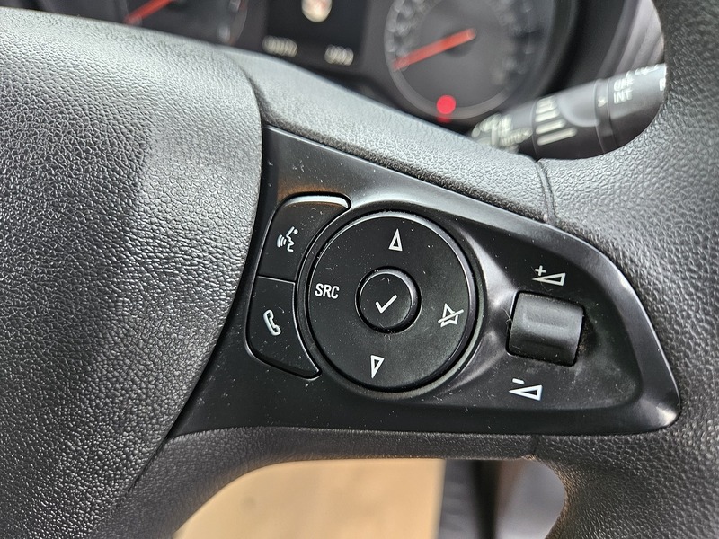 Used Vauxhall Combo 2023 for sale - 77437840: Photo 27