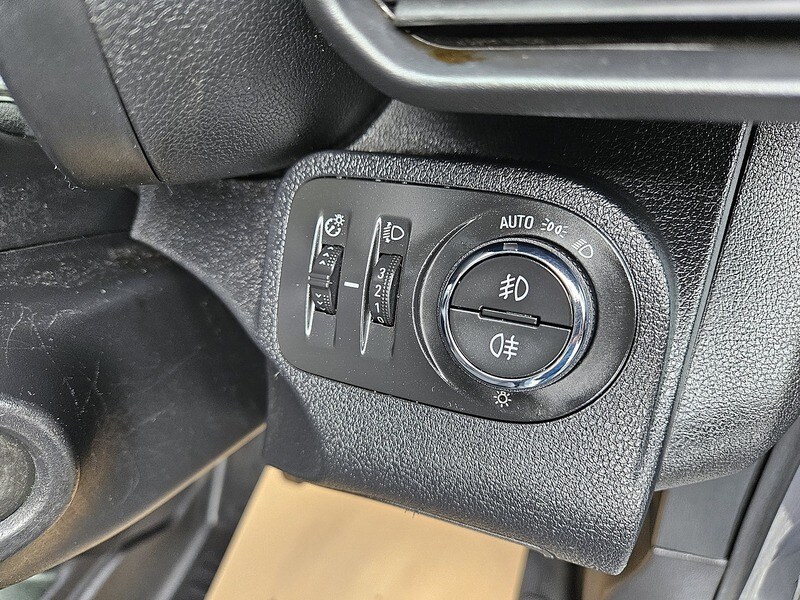 Used Vauxhall Combo 2023 for sale - 77437840: Photo 29