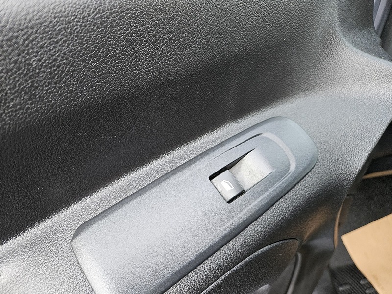 Used Vauxhall Combo 2023 for sale - 77437840: Photo 31