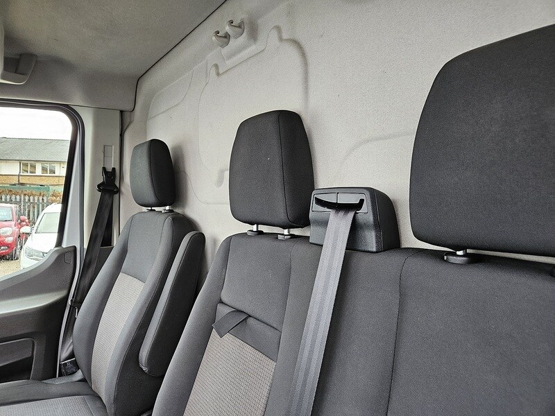 Used Ford Transit 2024 for sale - 77465280: Photo 15