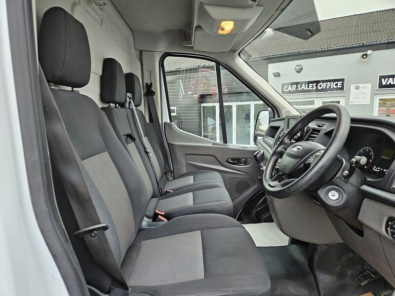Used Ford Transit 2024 for sale - 77465280: Photo 5