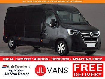 Used Renault Master 2023 for sale - 78951387: Photo