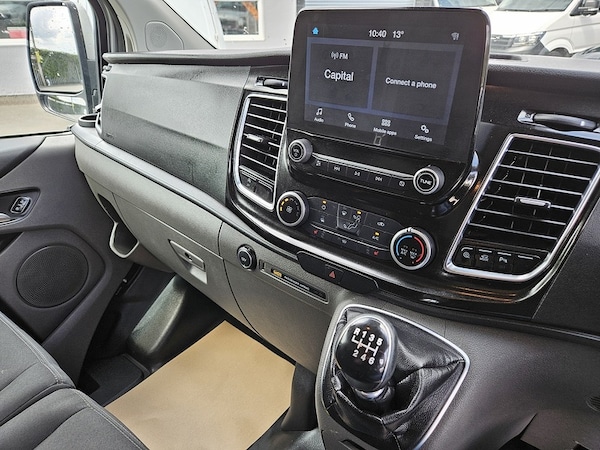 Used Ford Transit Custom 2021 for sale - 75303952: Photo 14