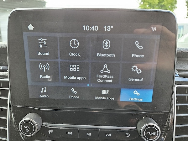 Used Ford Transit Custom 2021 for sale - 75303952: Photo 22
