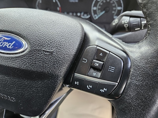 Used Ford Transit Custom 2021 for sale - 75303952: Photo 26