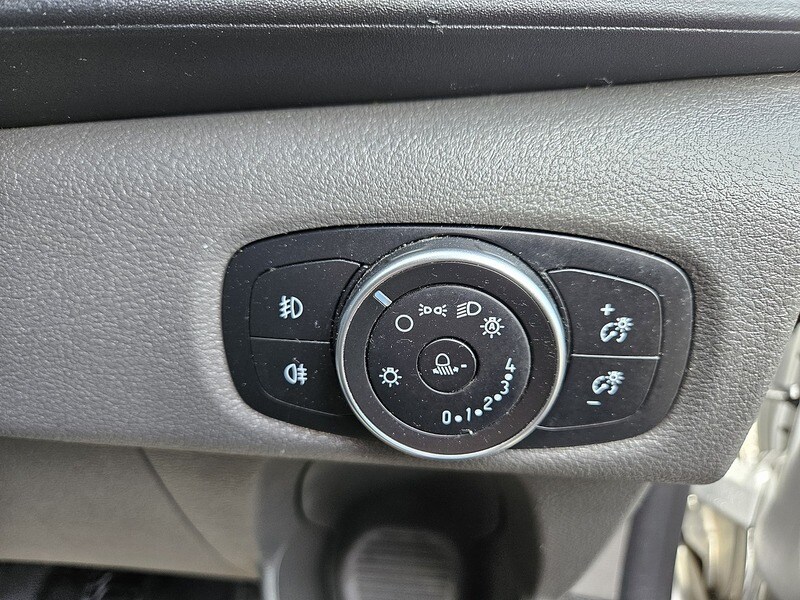 Vehicle 32