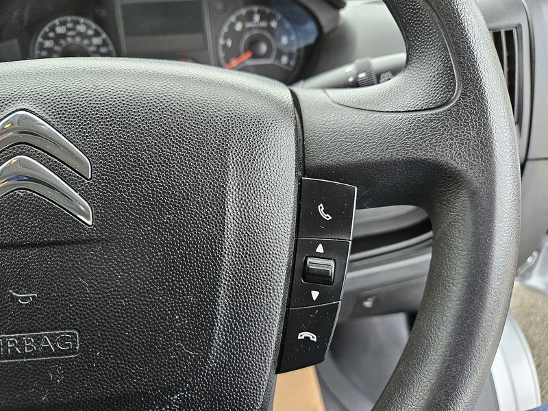 Used Citroen Relay 2022 for sale - 77272368: Photo 25