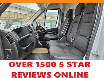 Used Citroen Relay 2022 for sale - 77272368: Photo