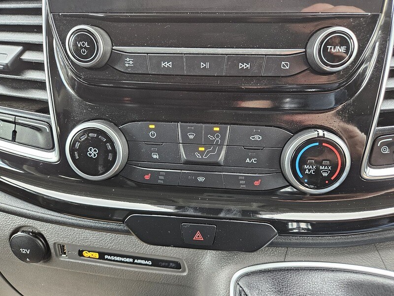 Vehicle 27
