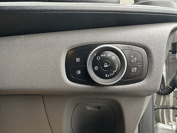 Used Ford Transit Custom 2022 for sale - 75303954: Photo 34