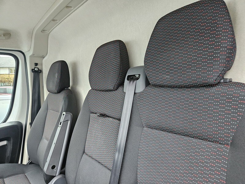 Used Citroen Relay 2023 for sale - 77749212: Photo 15