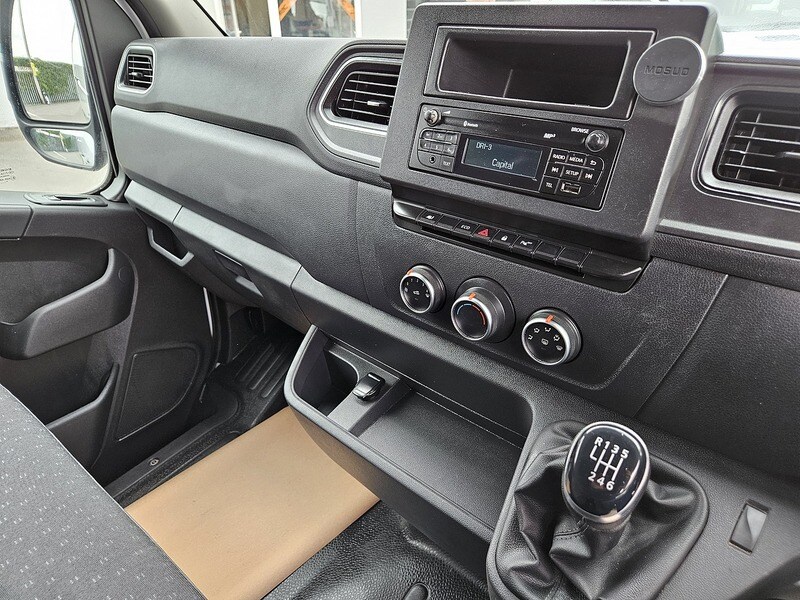 Used Vauxhall Movano 2021 for sale - 76330426: Photo 14
