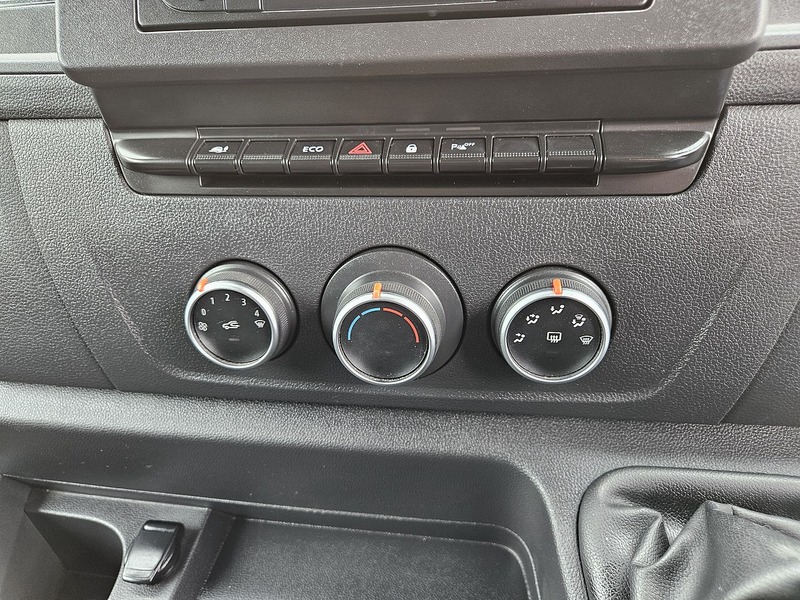 Used Vauxhall Movano 2021 for sale - 76330426: Photo 21