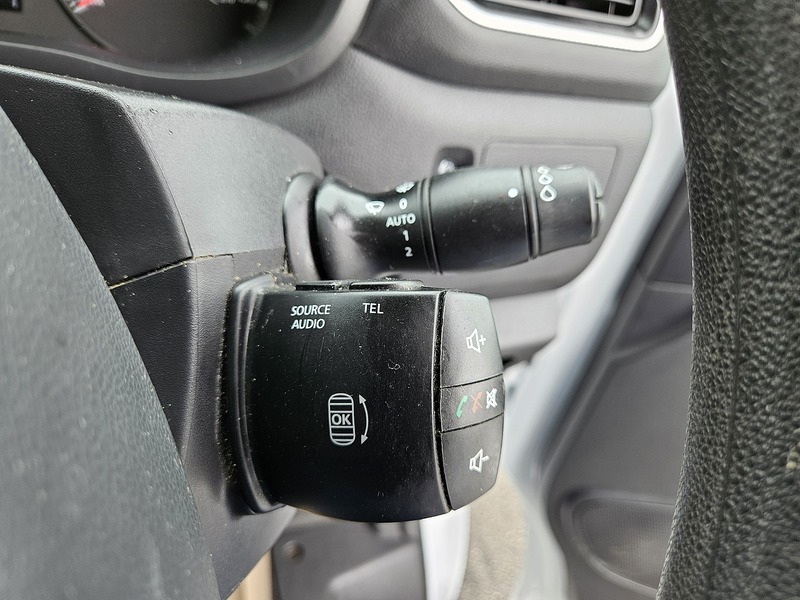 Used Vauxhall Movano 2021 for sale - 76330426: Photo 24