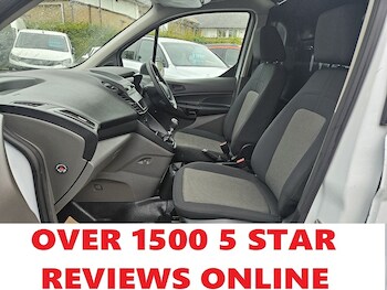 Used Ford Transit Connect 2020 for sale - 78716279: Photo