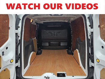 Used Ford Transit Connect 2020 for sale - 78716279: Photo
