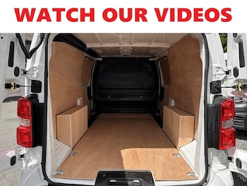 Used Vauxhall Vivaro 2021 for sale - 78716193: Photo