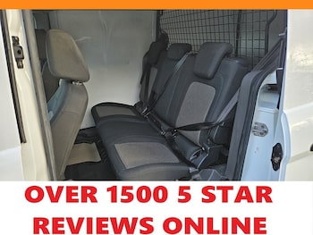 Used Ford Transit Connect 2023 for sale - 78716078: Photo