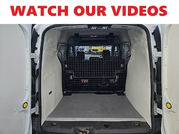 Used Ford Transit Connect 2023 for sale - 78716078: Photo