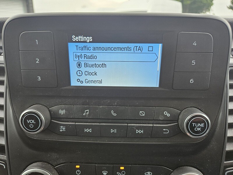 Used Ford Transit 2022 for sale - 76482603: Photo 20