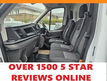 Used Ford Transit 2020 for sale - 78345207: Photo