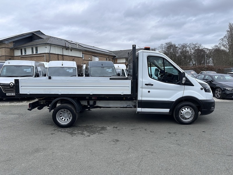 Used Ford Transit 2021 for sale - 77379219: Photo 12