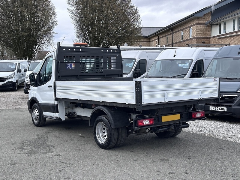 Used Ford Transit 2021 for sale - 77379219: Photo 14