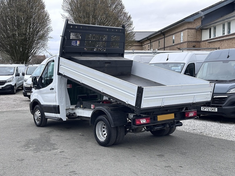 Used Ford Transit 2021 for sale - 77379219: Photo 15