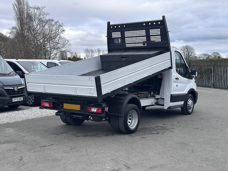 Used Ford Transit 2021 for sale - 77379219: Photo 16