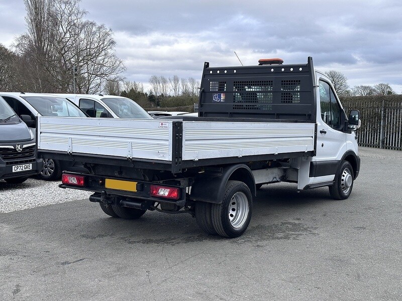 Used Ford Transit 2021 for sale - 77379219: Photo 17