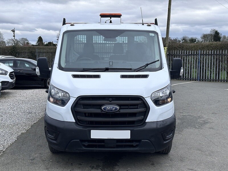 Used Ford Transit 2021 for sale - 77379219: Photo 19
