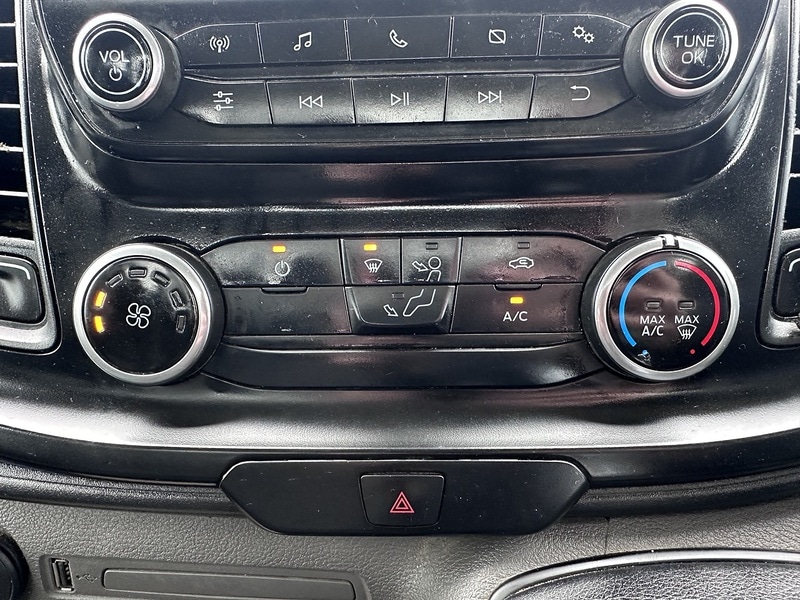 Used Ford Transit 2021 for sale - 77379219: Photo 24