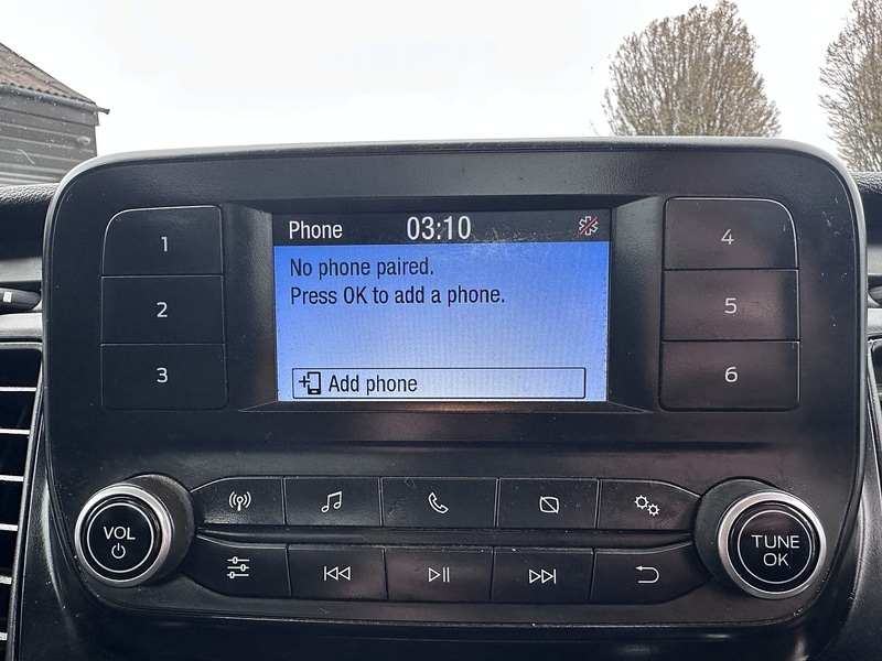 Used Ford Transit 2021 for sale - 77379219: Photo 25