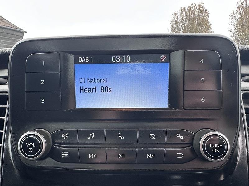 Used Ford Transit 2021 for sale - 77379219: Photo 26