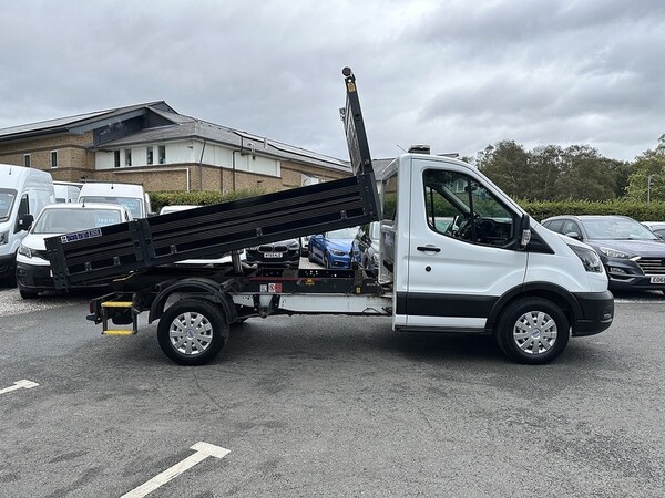 Used Ford Transit 2021 for sale - 75303926: Photo 11