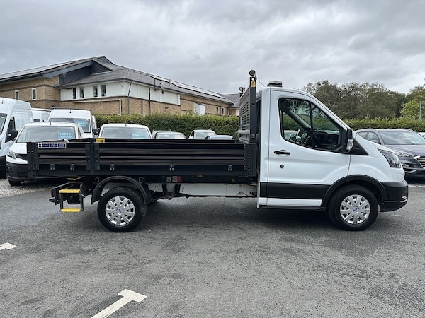 Used Ford Transit 2021 for sale - 75303926: Photo 12