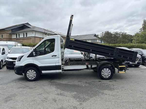 Used Ford Transit 2021 for sale - 75303926: Photo 13