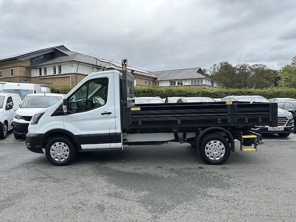 Used Ford Transit 2021 for sale - 75303926: Photo 14