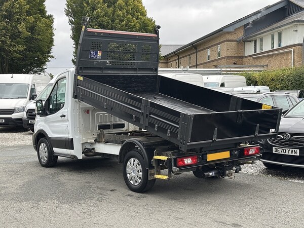 Used Ford Transit 2021 for sale - 75303926: Photo 16