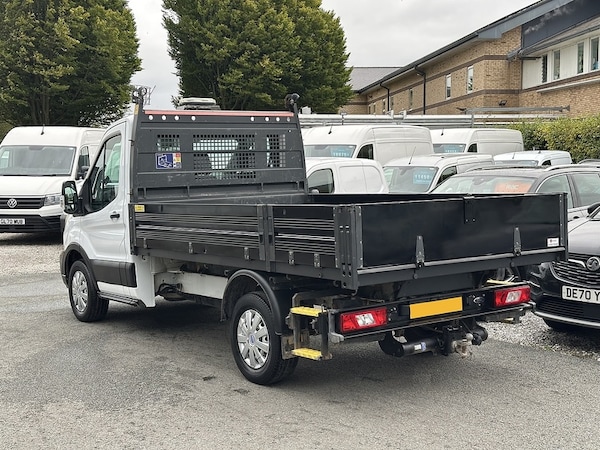 Used Ford Transit 2021 for sale - 75303926: Photo 17