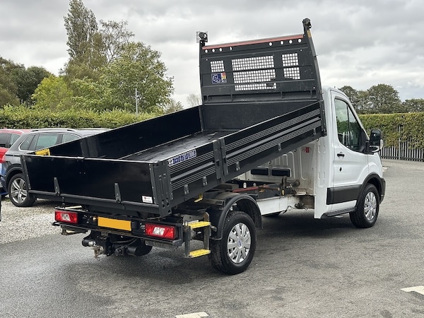 Used Ford Transit 2021 for sale - 75303926: Photo 18